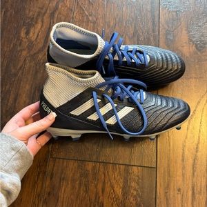 womens adidas soccer cleats